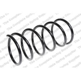 Fahrwerksfeder 4015671 von LESJÖFORS günstig für 46,33 € online kaufen