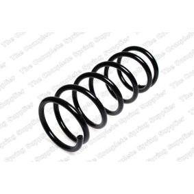 Fahrwerksfeder 4026123 von LESJÖFORS günstig für 92,55 € online kaufen