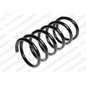 Fahrwerksfeder 4026124 von LESJÖFORS günstig für 52,86 € online kaufen