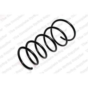 Fahrwerksfeder 4026142 von LESJÖFORS günstig für 42,35 € online kaufen