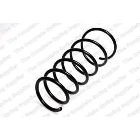 Fahrwerksfeder 4026146 von LESJÖFORS günstig für 42,60 € online kaufen