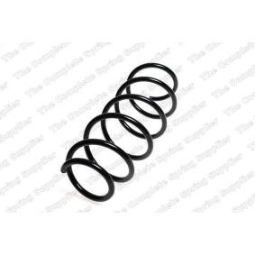 Fahrwerksfeder 4026188 von LESJÖFORS günstig für 33,18 € online kaufen