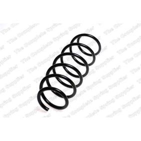 Fahrwerksfeder 4026189 von LESJÖFORS günstig für 53,09 € online kaufen
