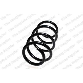 Fahrwerksfeder 4026196 von LESJÖFORS günstig für 54,44 € online kaufen