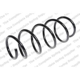 Fahrwerksfeder 4026206 von LESJÖFORS günstig für 23,16 € online kaufen