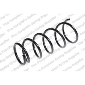 Fahrwerksfeder 4026213 von LESJÖFORS günstig für 43,40 € online kaufen
