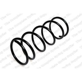 Fahrwerksfeder 4027569 von LESJÖFORS günstig für 37,71 € online kaufen
