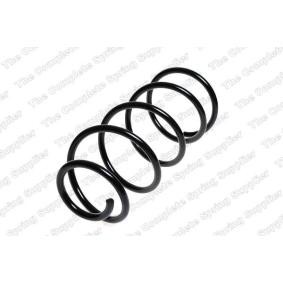 Fahrwerksfeder 4027602 von LESJÖFORS günstig für 35,44 € online kaufen
