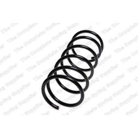 Acquista Molle ammortizzatori da LESJÖFORS 4037207 a buon mercato per soli 38,16 €