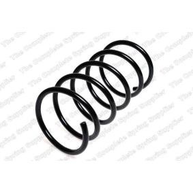 Köp Spiralfjäder av LESJÖFORS 4037209 till det låga priset 534,11 kr