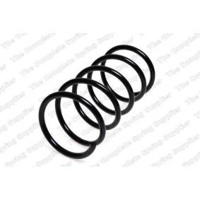Köp Spiralfjäder av LESJÖFORS 4037217 till det låga priset 632,24 kr