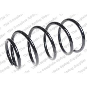 Fahrwerksfeder 4037232 von LESJÖFORS günstig für 48,42 € online kaufen