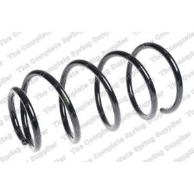 Fahrwerksfeder 4037233 von LESJÖFORS günstig für 58,31 € online kaufen