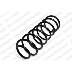 Fahrwerksfeder 4048402 von LESJÖFORS günstig für 78,65 € online kaufen