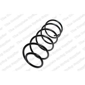 Fahrwerksfeder 4048407 von LESJÖFORS günstig für 42,24 € online kaufen