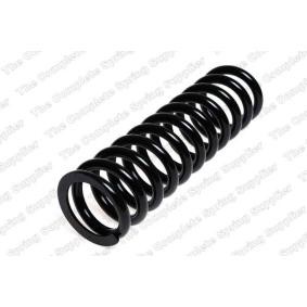 Fahrwerksfeder 4056821 von LESJÖFORS günstig für 41,81 € online kaufen