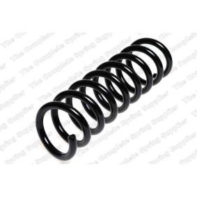 Fahrwerksfeder 4056824 von LESJÖFORS günstig für 42,89 € online kaufen