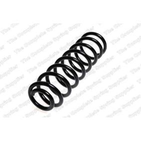 Fahrwerksfeder 4056845 von LESJÖFORS günstig für 40,66 € online kaufen