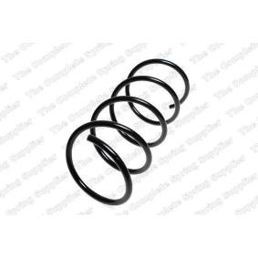 Fahrwerksfeder 4056860 von LESJÖFORS günstig für 50,03 € online kaufen