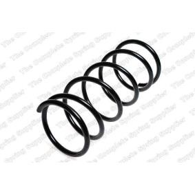 Fahrwerksfeder 4059227 von LESJÖFORS günstig für 42,08 € online kaufen