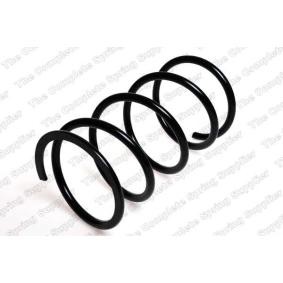 Fahrwerksfeder 4059229 von LESJÖFORS günstig für 36,98 € online kaufen