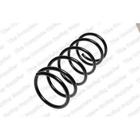 Fahrwerksfeder 4059233 von LESJÖFORS günstig für 40,49 € online kaufen