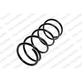 Fahrwerksfeder 4059237 von LESJÖFORS günstig für 55,05 € online kaufen