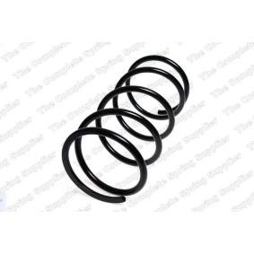 Fahrwerksfeder 4059243 von LESJÖFORS günstig für 82,64 € online kaufen