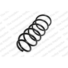 Fahrwerksfeder 4059246 von LESJÖFORS günstig für 31,79 € online kaufen
