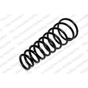 Fahrwerksfeder 4062009 von LESJÖFORS günstig für 37,54 € online kaufen