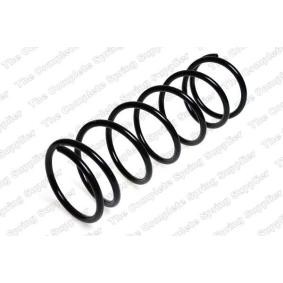 Fahrwerksfeder 4062010 von LESJÖFORS günstig für 39,65 € online kaufen