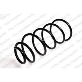 Fahrwerksfeder 4066742 von LESJÖFORS günstig für 47,47 € online kaufen