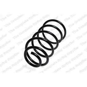 Fahrwerksfeder 4066757 von LESJÖFORS günstig für 44,19 € online kaufen