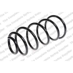 Fahrwerksfeder 4066777 von LESJÖFORS günstig für 44,69 € online kaufen