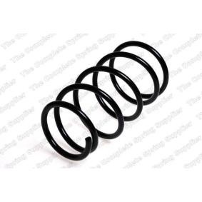 Fahrwerksfeder 4088306 von LESJÖFORS günstig für 43,42 € online kaufen