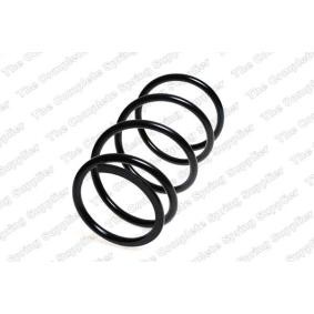 Fahrwerksfeder 4088321 von LESJÖFORS günstig für 58,31 € online kaufen