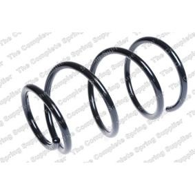 Fahrwerksfeder 4088326 von LESJÖFORS günstig für 49,67 € online kaufen