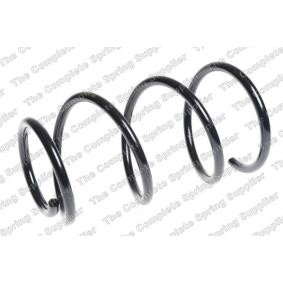 Fahrwerksfeder 4088328 von LESJÖFORS günstig für 48,31 € online kaufen