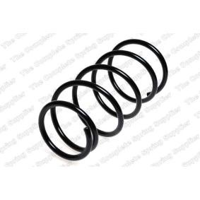 Fahrwerksfeder 4088901 von LESJÖFORS günstig für 45,30 € online kaufen