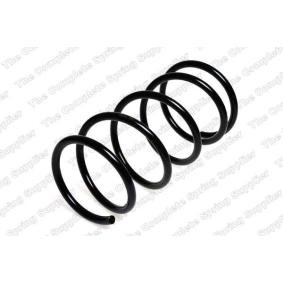 Fahrwerksfeder 4088905 von LESJÖFORS günstig für 48,61 € online kaufen