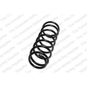 Fahrwerksfeder 4088916 von LESJÖFORS günstig für 38,68 € online kaufen