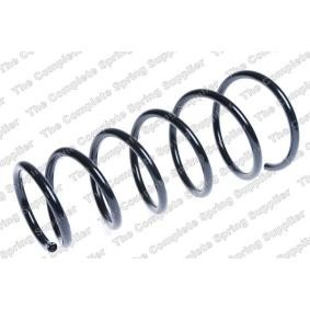 Fahrwerksfeder 4088927 von LESJÖFORS günstig für 34,84 € online kaufen