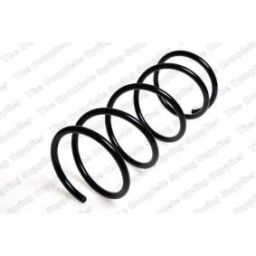 Fahrwerksfeder 4092535 von LESJÖFORS günstig für 43,99 € online kaufen