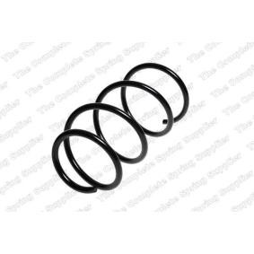 Fahrwerksfeder 4092557 von LESJÖFORS günstig für 41,31 € online kaufen
