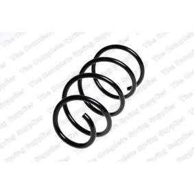 Fahrwerksfeder 4092558 von LESJÖFORS günstig für 41,31 € online kaufen