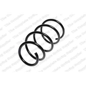 Fahrwerksfeder 4092559 von LESJÖFORS günstig für 39,12 € online kaufen