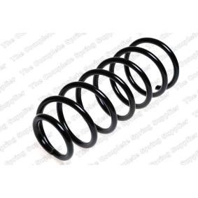 Fahrwerksfeder 4095026 von LESJÖFORS günstig für 30,34 € online kaufen