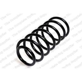 Fahrwerksfeder 4095033 von LESJÖFORS günstig für 39,91 € online kaufen