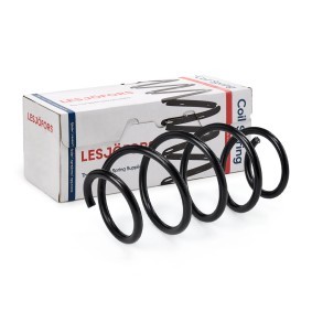 Fahrwerksfeder 4095050 von LESJÖFORS günstig für 30,67 € online kaufen