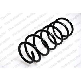 Fahrwerksfeder 4095812 von LESJÖFORS günstig für 40,43 € online kaufen